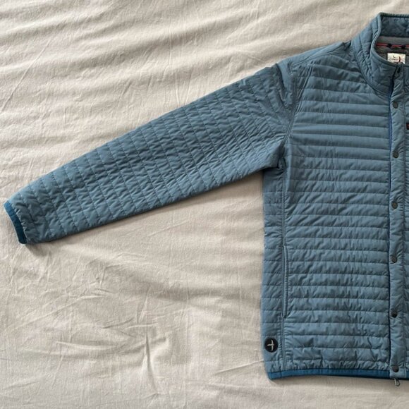 Relwen Windzip Jacket large - Picture 4 of 8